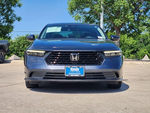 Used 2024 Honda Accord LX image 2