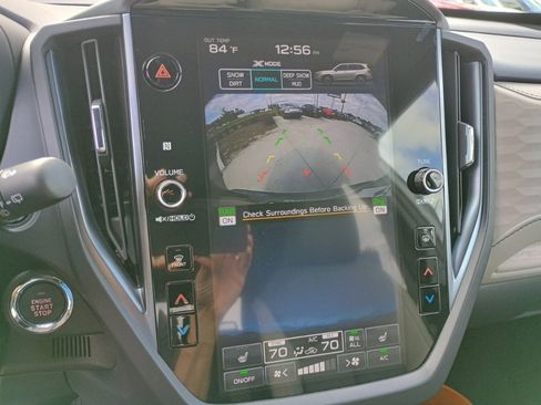 New 2026 Subaru Forester Limited image 21