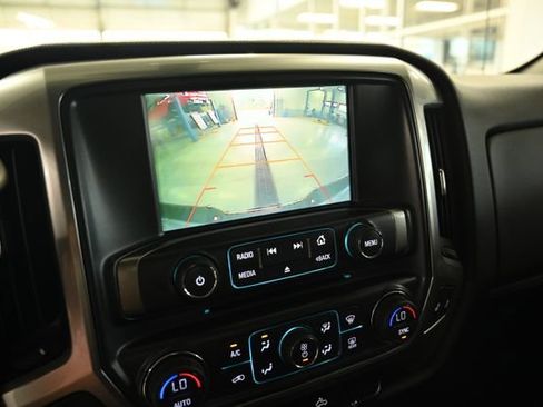 Used 2017 Chevrolet Silverado 1500 LT w/ All Star Edition AWD/4WD image 18