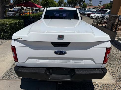 Used 2019 Ford F150 XL w/ Equipment Group 101A Mid RWD image 7