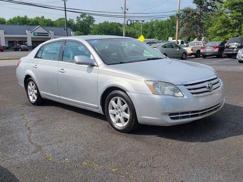 Used 2006 Toyota Avalon XL FWD image 4