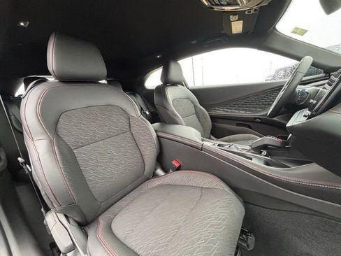 New 2026 Dodge Charger Scat Pack w/ Blacktop Package image 10