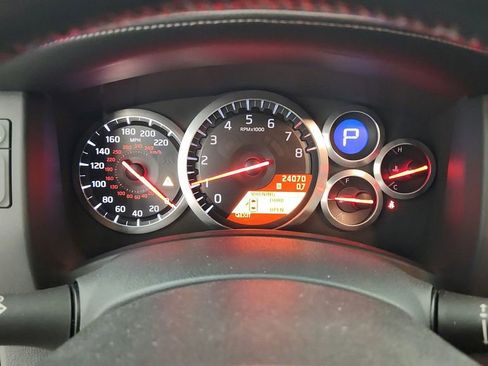 Used 2009 Nissan GT-R Premium AWD/4WD image 26