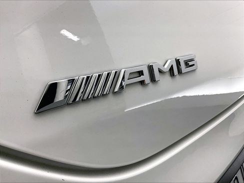 Certified 2024 Mercedes-Benz GLE 53 AMG 4MATIC Coupe image 7