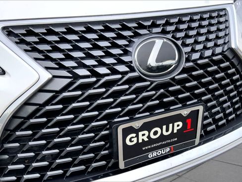Used 2022 Lexus RX 350 FWD w/ Premium Package image 29