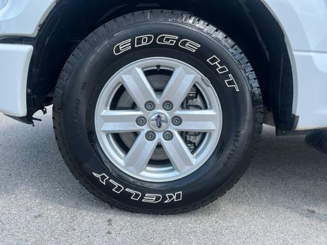 Used 2015 Ford F150 XL w/ Equipment Group 101A Mid RWD image 9