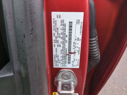 Used 2020 Ford Escape SEL image 34