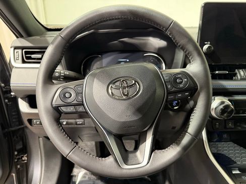 Certified 2025 Toyota RAV4 XSE w/ Weather Package AWD/4WD image 24