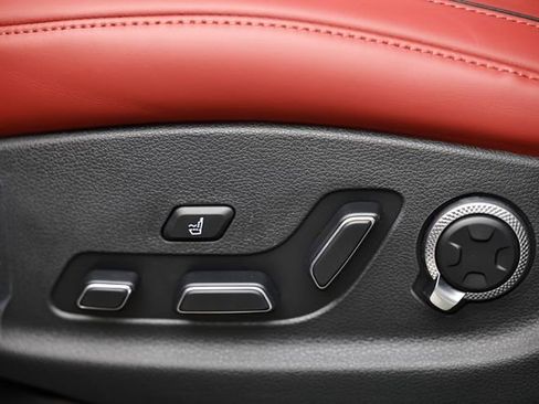 New 2026 Genesis GV80 3.5T e-SC image 23