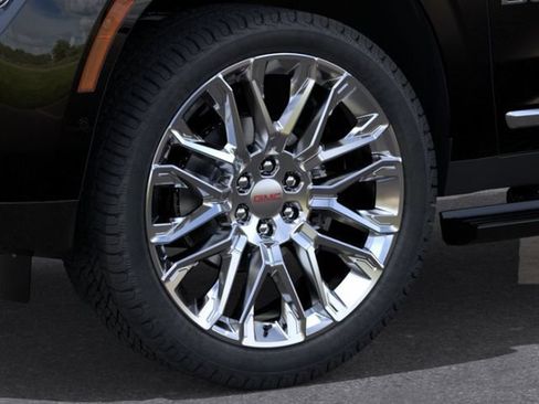 New 2026 GMC Yukon Denali w/ Denali Reserve Package AWD/4WD image 11