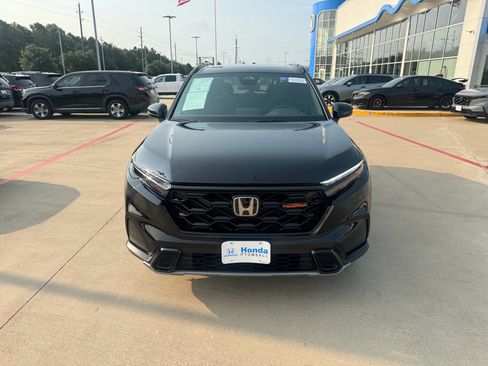 Certified 2026 Honda CR-V TrailSport image 3