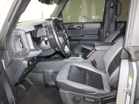 Used 2024 Ford Bronco Big Bend AWD/4WD image 17