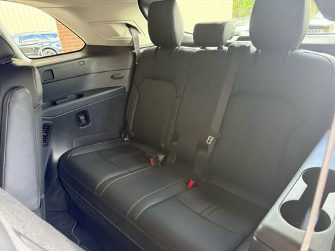 Used 2024 MAZDA CX-90 Plug-In Hybrid w/ Preferred AWD/4WD image 6