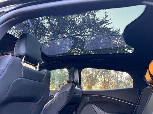 Used 2023 Ford Mustang Mach-E GT image 23