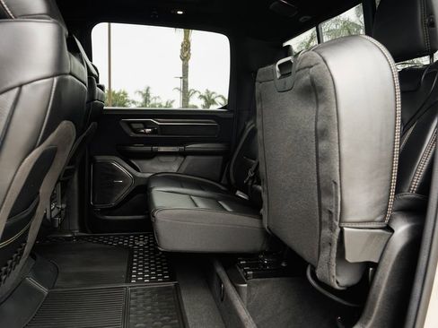 Used 2022 RAM 1500 TRX w/ TRX Level 2 Equipment Group AWD/4WD image 47