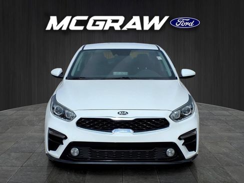 Used 2019 Kia Forte S FWD image 3