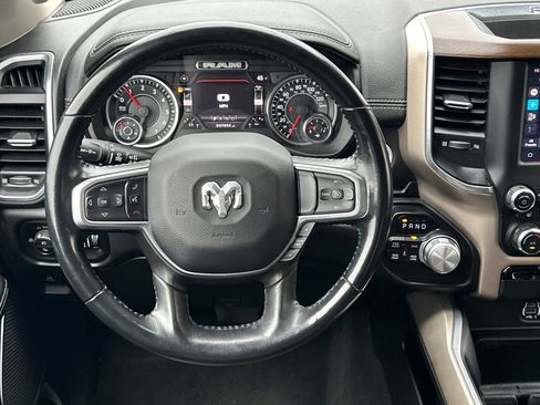 Certified 2022 RAM 1500 Laramie image 14