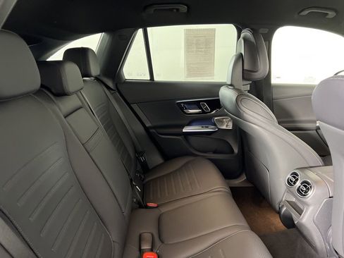 Certified 2025 Mercedes-Benz GLC 300 4MATIC image 14