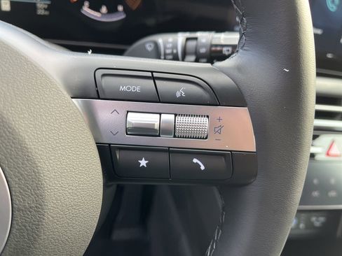 Used 2025 Hyundai Tucson XRT image 29