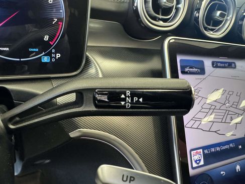 Used 2023 Mercedes-Benz C 43 AMG 4MATIC Sedan image 27