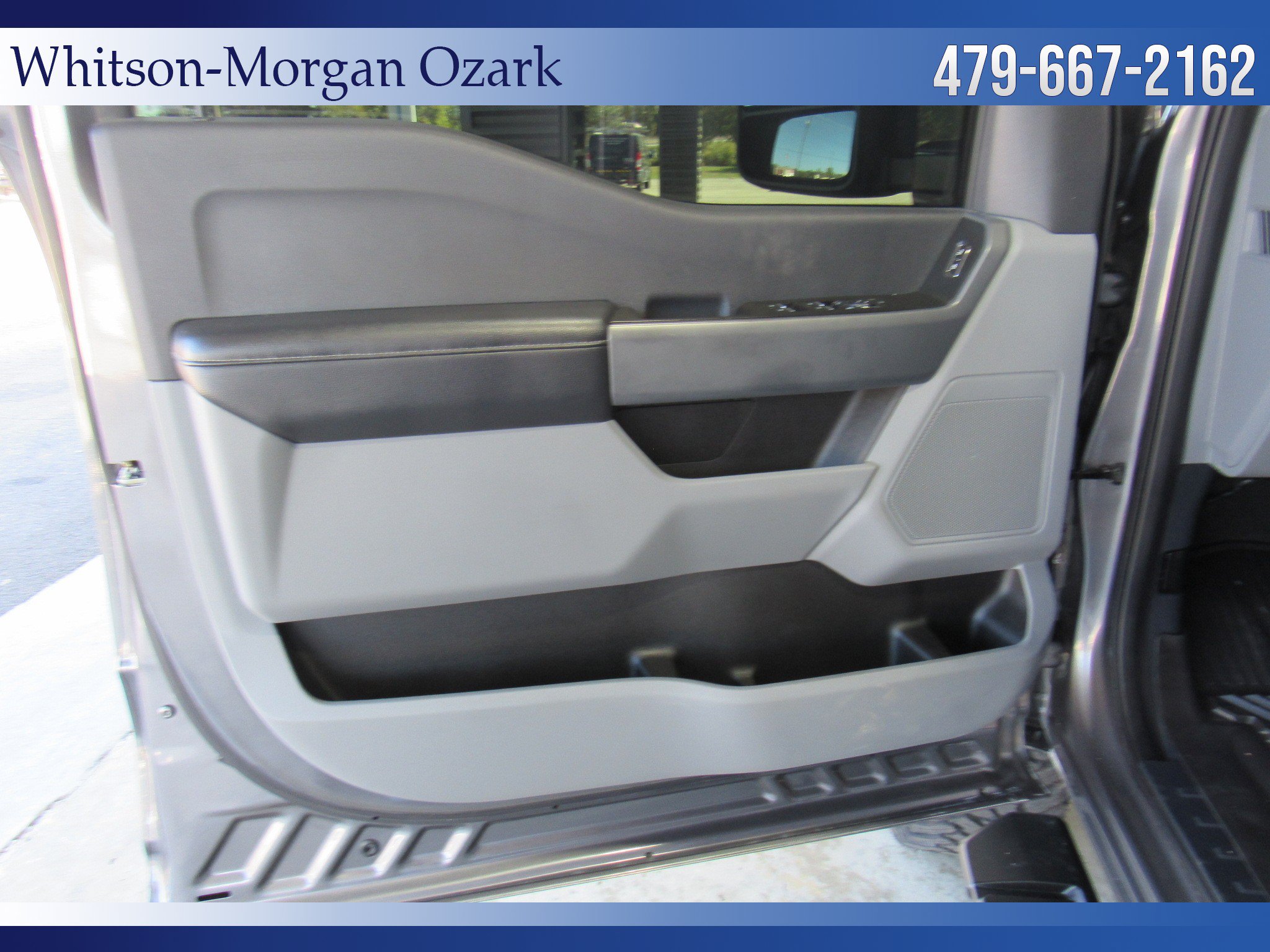 Used 2024 Ford F250 XL w/ STX Appearance Package AWD/4WD image 29