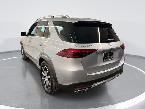 Certified 2024 Mercedes-Benz GLE 350 4MATIC image 6
