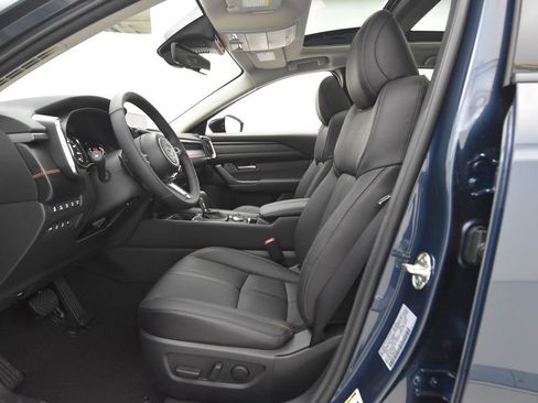 New 2026 MAZDA CX-50 2.5 Turbo w/ Premium Plus Pkg AWD/4WD image 31