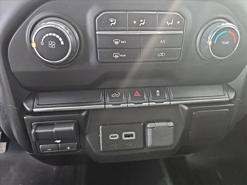 Used 2021 Chevrolet Silverado 2500 W/T w/ WT Convenience Package image 22