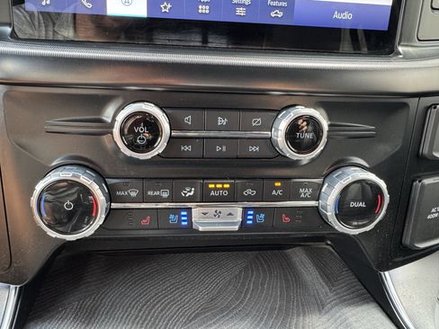 Used 2023 Ford F150 Platinum w/ Equipment Group 701A High AWD/4WD image 18