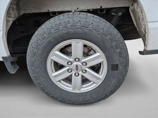 Used 2022 Ford F150 XL w/ Equipment Group 101A High AWD/4WD image 7