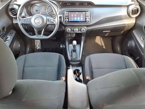 Used 2024 Nissan Kicks S image 10