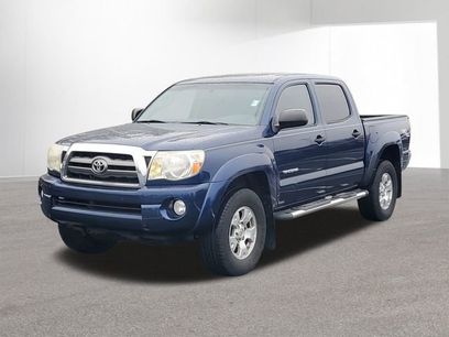 Used 2007 Toyota Tacoma PreRunner