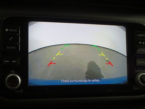 Used 2023 Nissan Kicks SV image 8