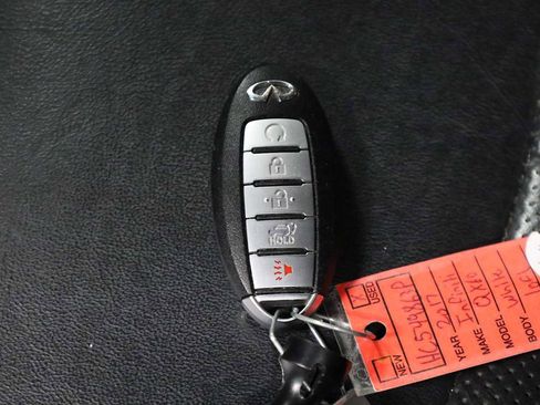 Used 2017 INFINITI QX60 AWD w/ Premium Plus Package image 39