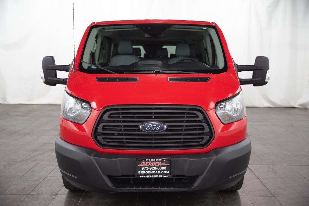 Used 2018 Ford Transit 150 XL RWD image 2