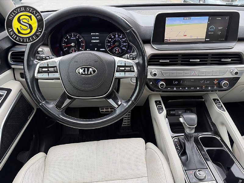 Used 2020 Kia Telluride SX AWD/4WD image 26