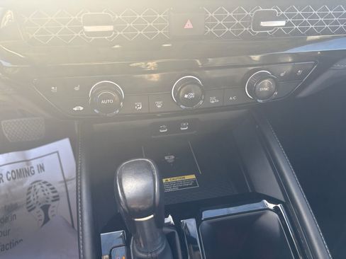 Used 2023 Honda Accord Touring image 25