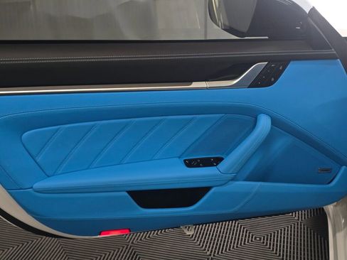 Certified 2024 Porsche 911 Targa 4S image 33