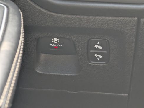 Used 2021 RAM 1500 Limited w/ Night Edition AWD/4WD image 26
