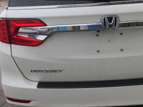 Used 2019 Honda Odyssey EX-L image 5