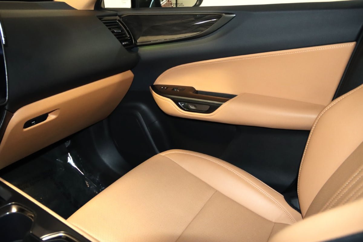 Used 2025 Lexus NX 350 AWD w/ Cold Area Package image 47