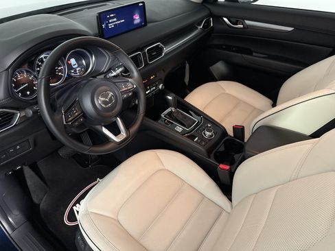 Used 2025 MAZDA CX-5 AWD 2.5 S image 19