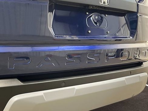 New 2026 Honda Passport RTL image 6