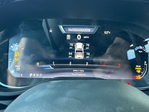 New 2026 RAM 2500 Laramie image 23