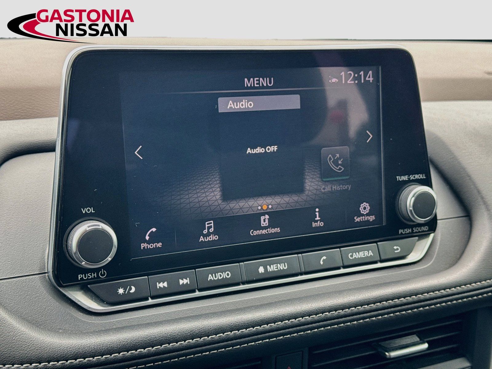 Used 2023 Nissan Rogue SV FWD image 18