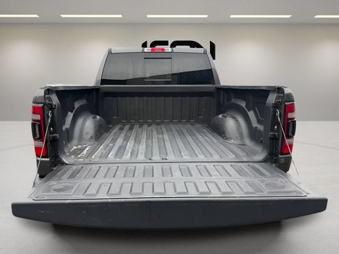 Used 2023 RAM 1500 Laramie AWD/4WD image 19