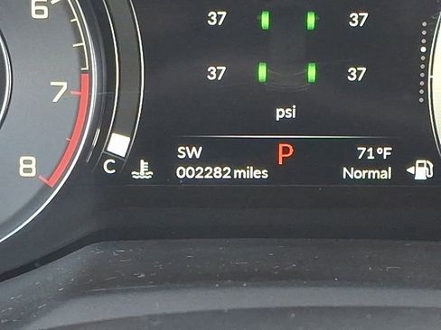 Certified 2025 Acura RDX Base image 20