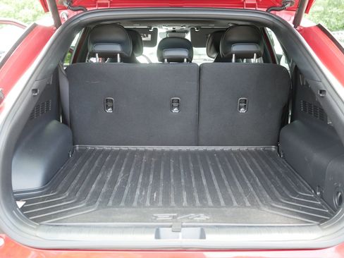 Certified 2024 Kia EV6 GT-Line AWD/4WD image 18