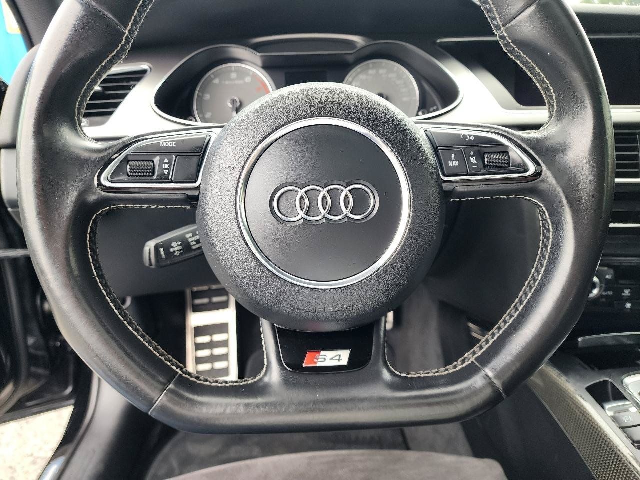 Used 2013 Audi S4 Premium Plus w/ Audi MMI Navigation Plus AWD/4WD image 18