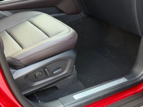 New 2026 Ford Explorer Platinum w/ LUX Leather Package image 35